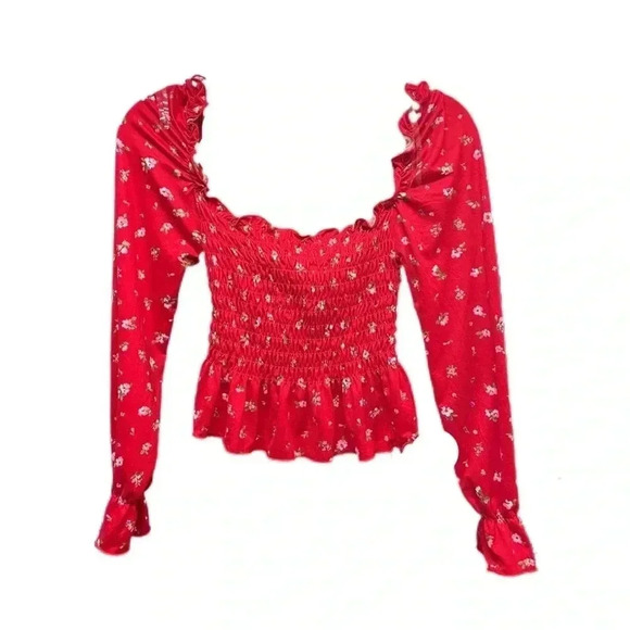 🌟Heart & Hips Top Sz Small​🌟 - Picture 1 of 4